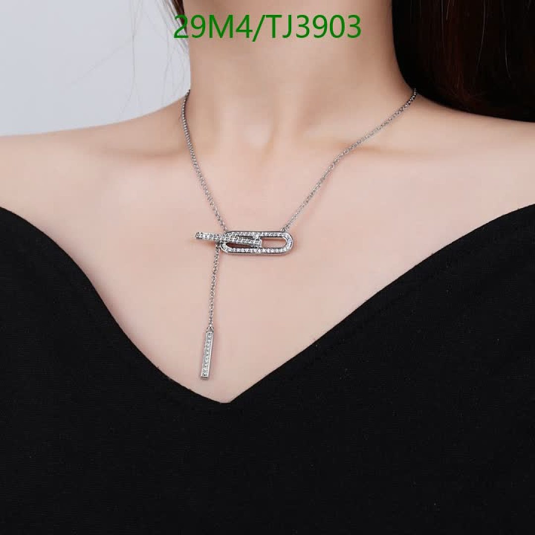 Hermes-Jewelry Code: TJ3903 $: 29USD