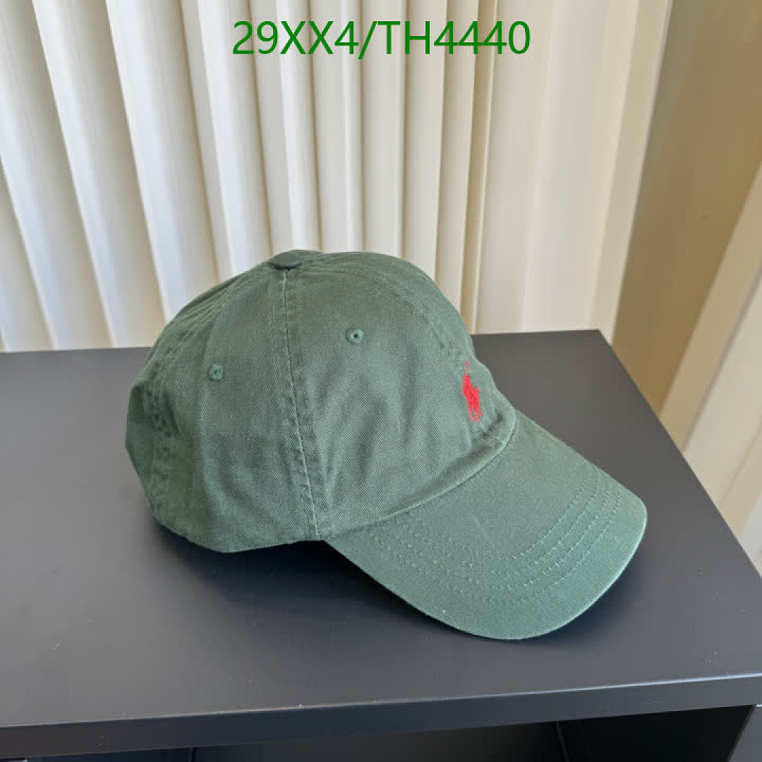 Ralph Lauren-Hats Code: TH4440 $: 29USD