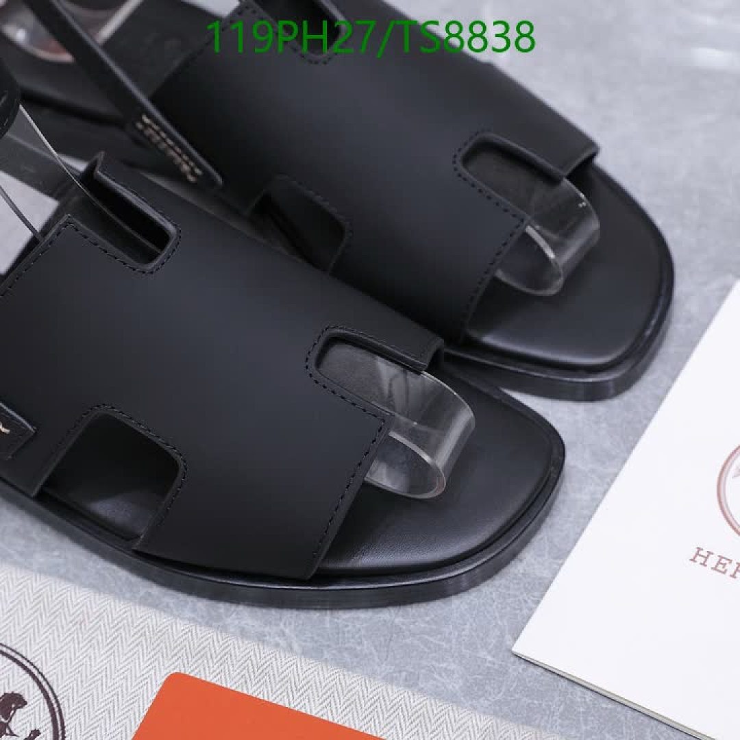 Hermes-Shoes(Women) Code: TS8838 $: 119USD