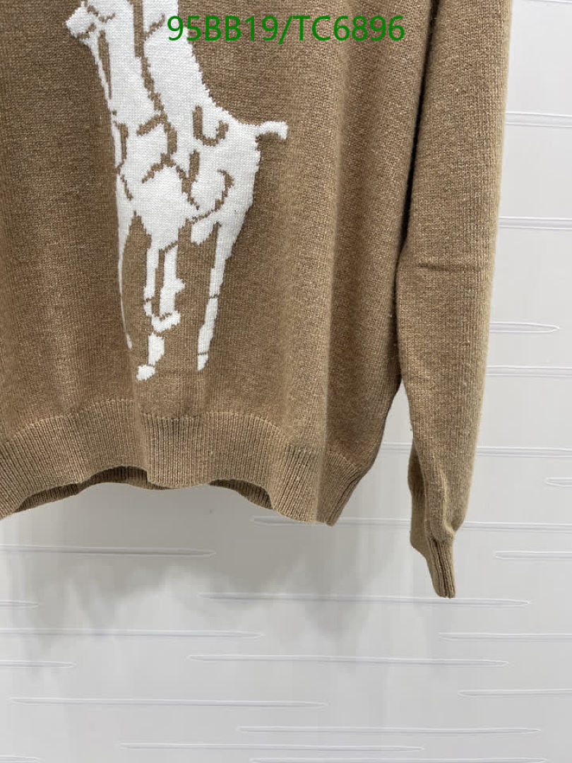 Ralph Lauren-Clothing Code: TC6896 $: 95USD