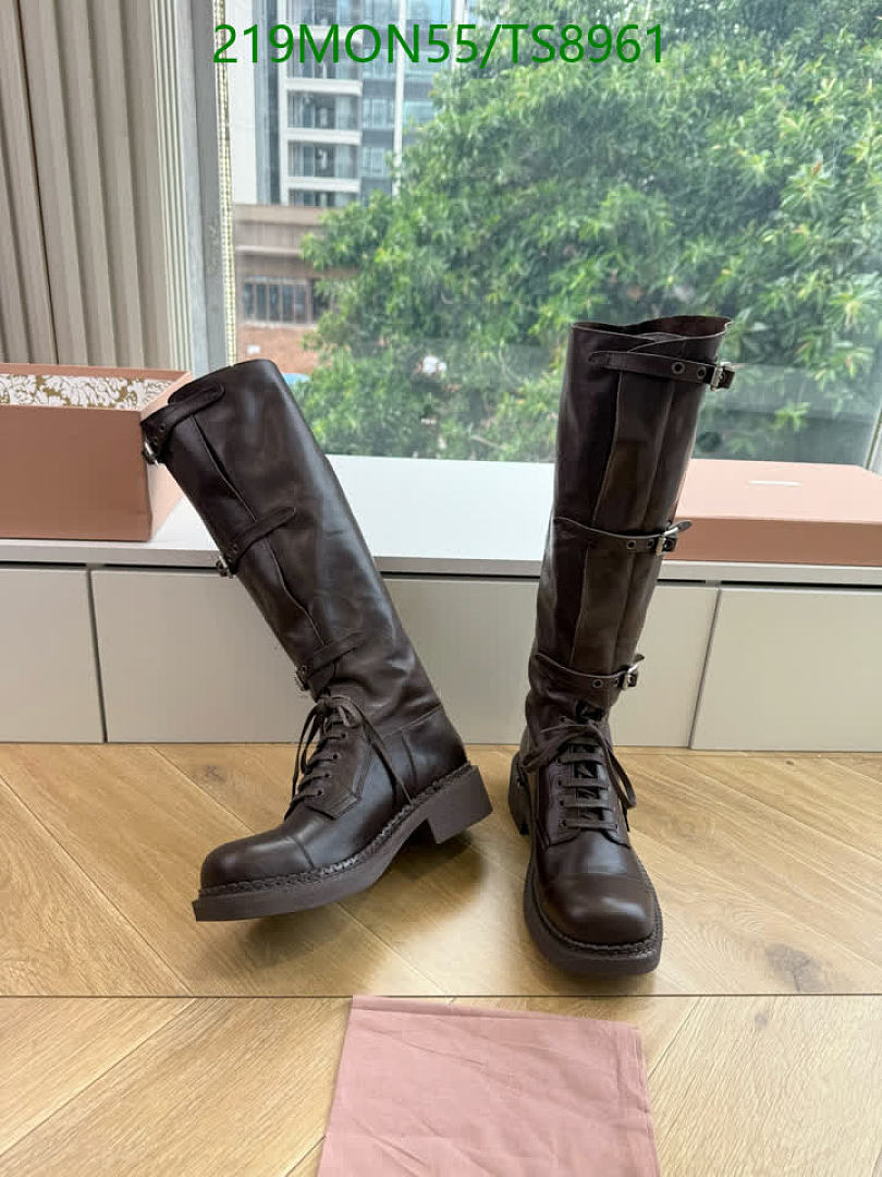 Boots-Shoes(Women) Code: TS8961 $: 219USD