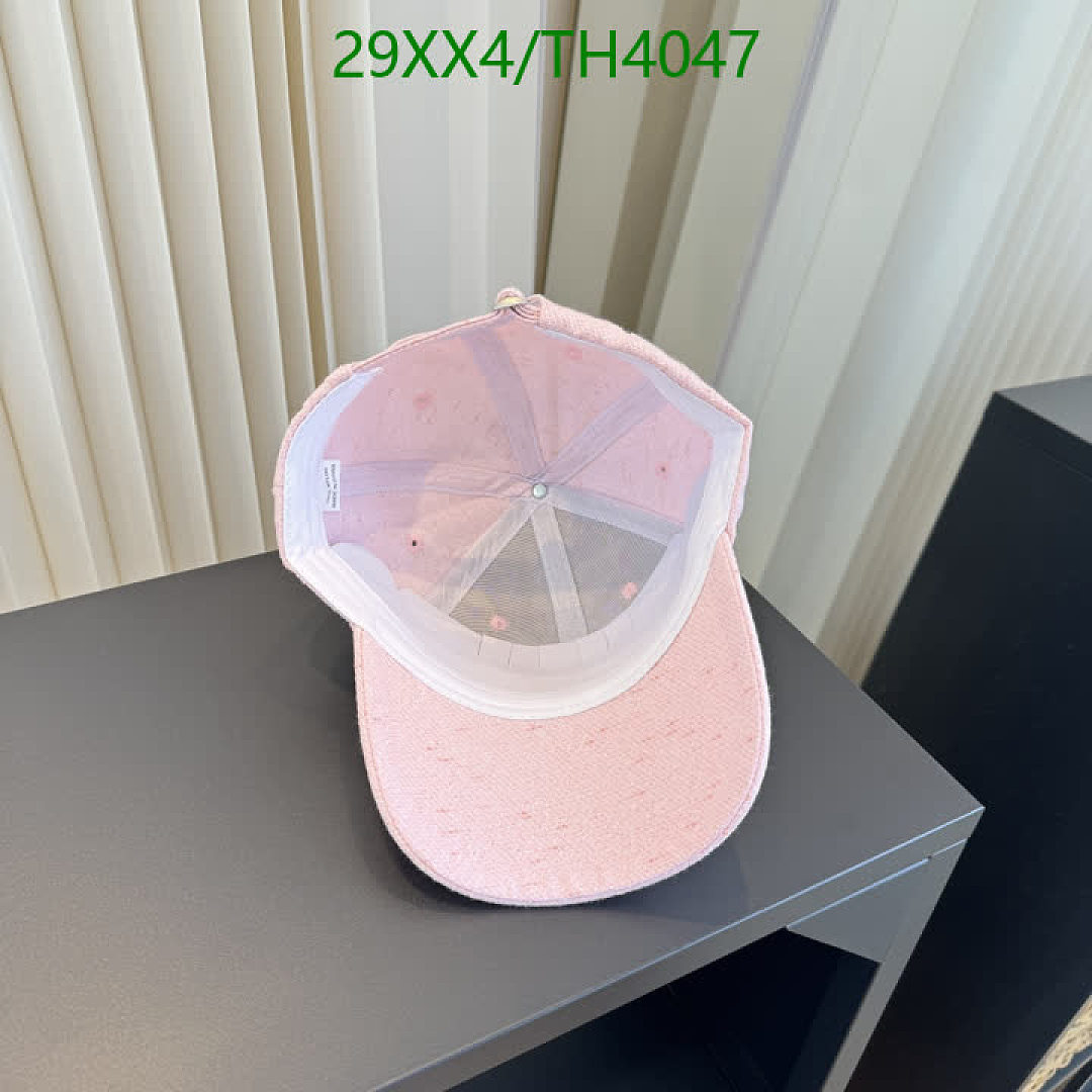 Chanel-Hats Code: TH4047 $: 29USD