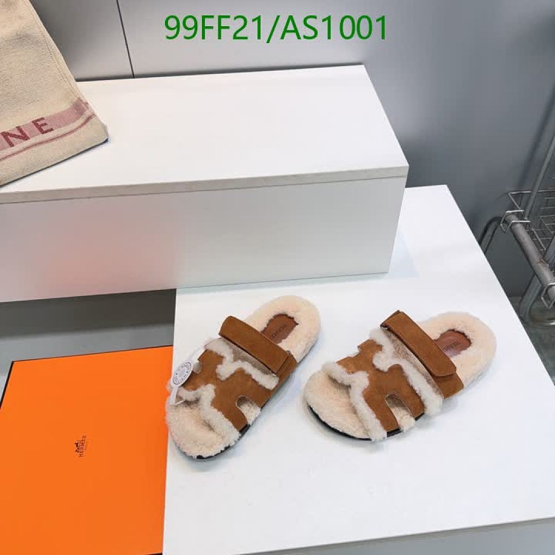 Hermes-Shoes(Women) Code: AS1001 $: 99USD