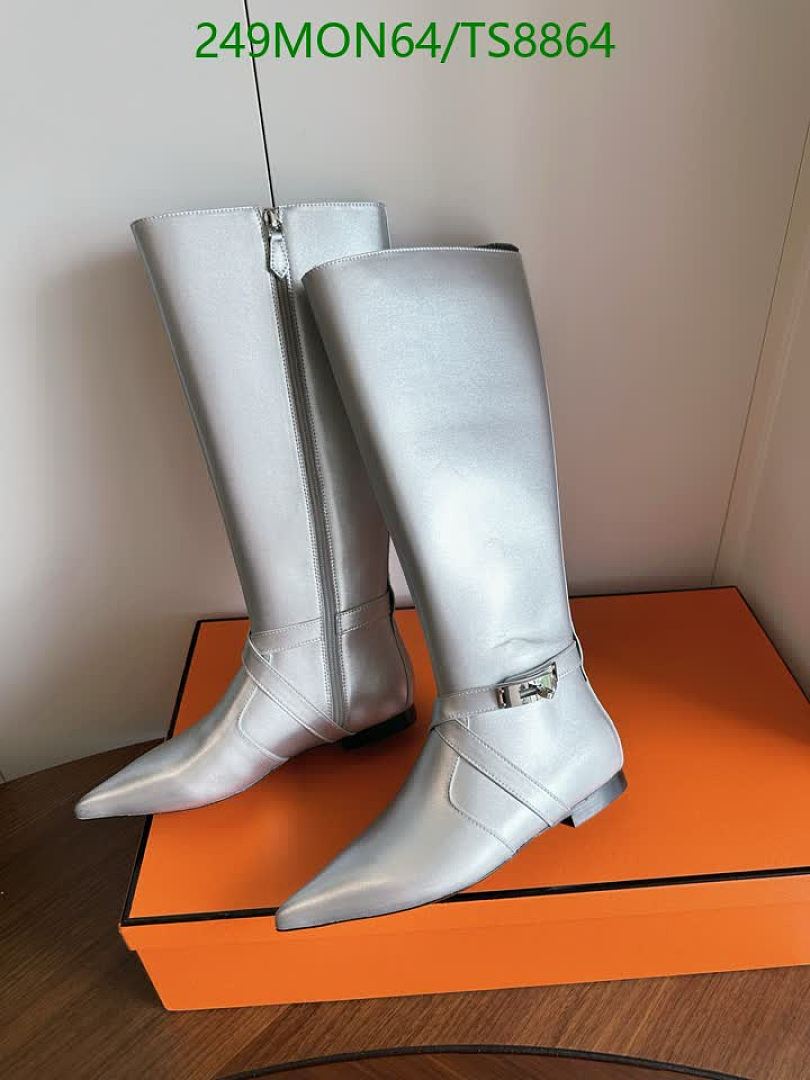 Boots-Shoes(Women) Code: TS8864 $: 249USD