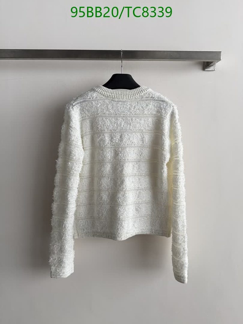 Balmain-Clothing Code: TC8339 $: 95USD
