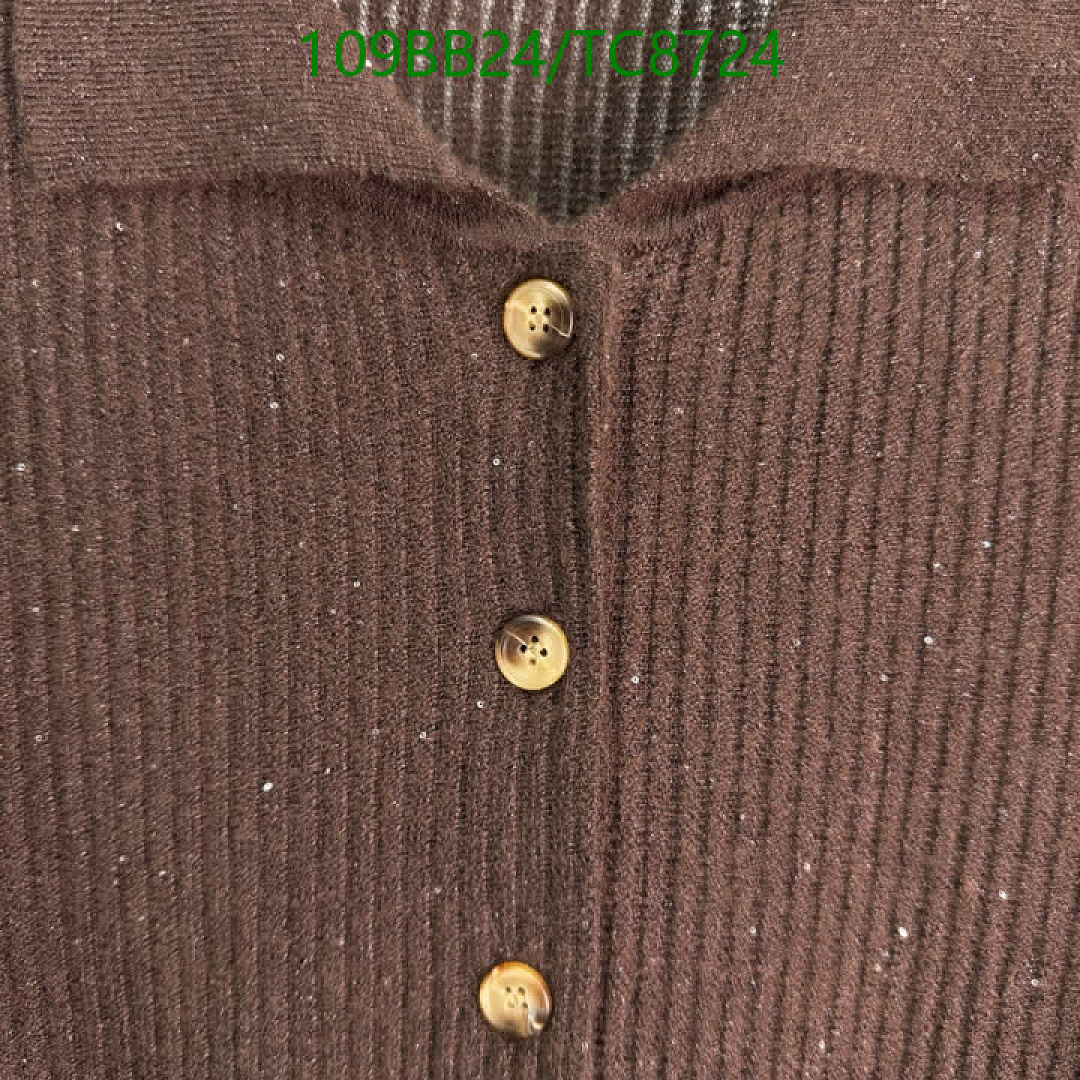 Ralph Lauren-Clothing Code: TC8724 $: 109USD