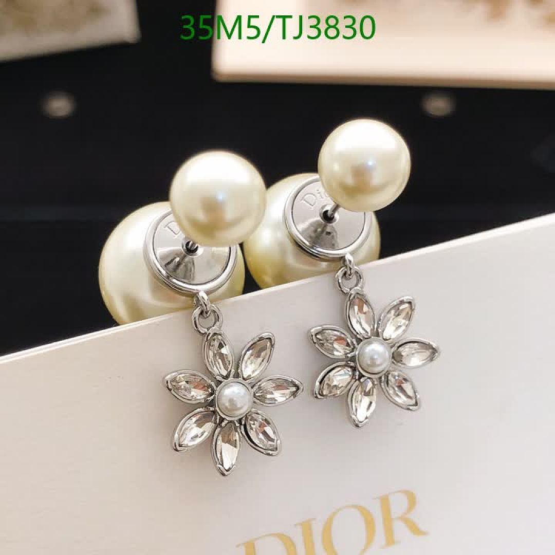 Dior-Jewelry Code: TJ3830 $: 35USD