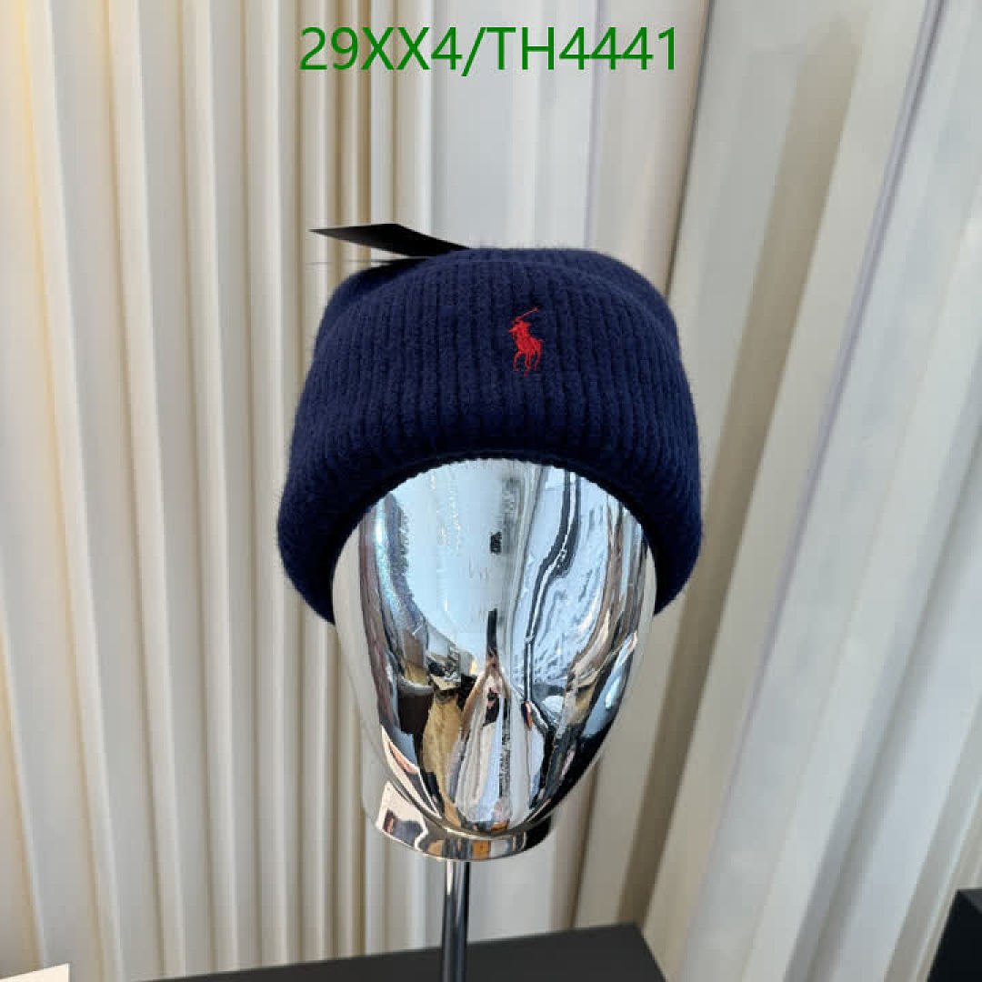 Ralph Lauren-Hats Code: TH4441 $: 29USD