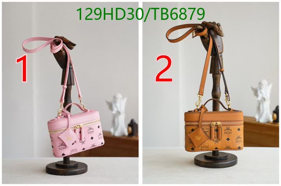 MCM-Bags(5A) Code: TB6879 $: 129USD