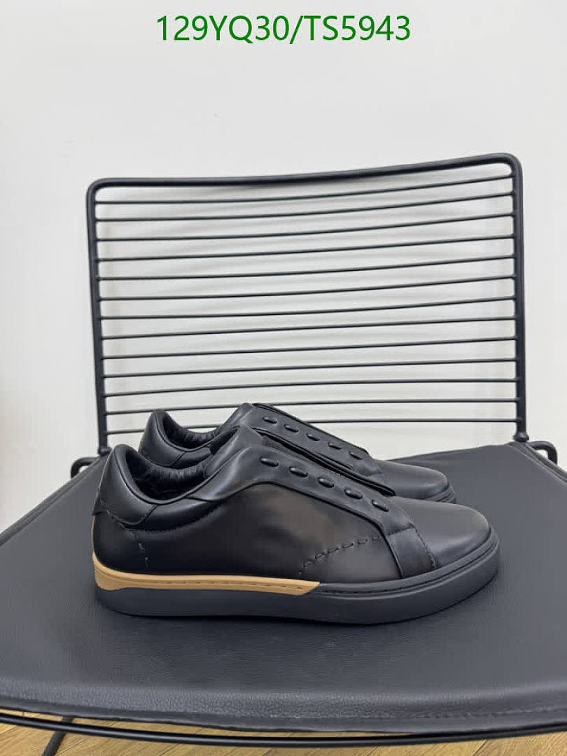 Fendi-Shoes(Women) Code: TS5943 $: 129USD