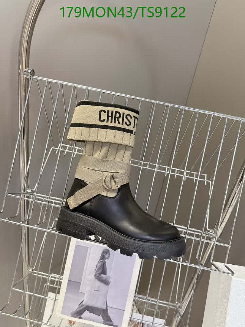 Boots-Shoes(Women) Code: TS9122 $: 179USD