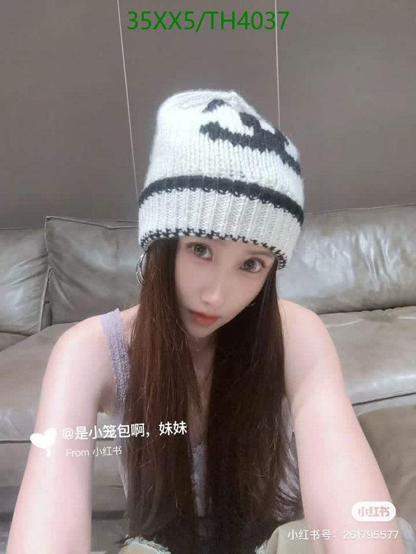 Chanel-Hats Code: TH4037 $: 35USD