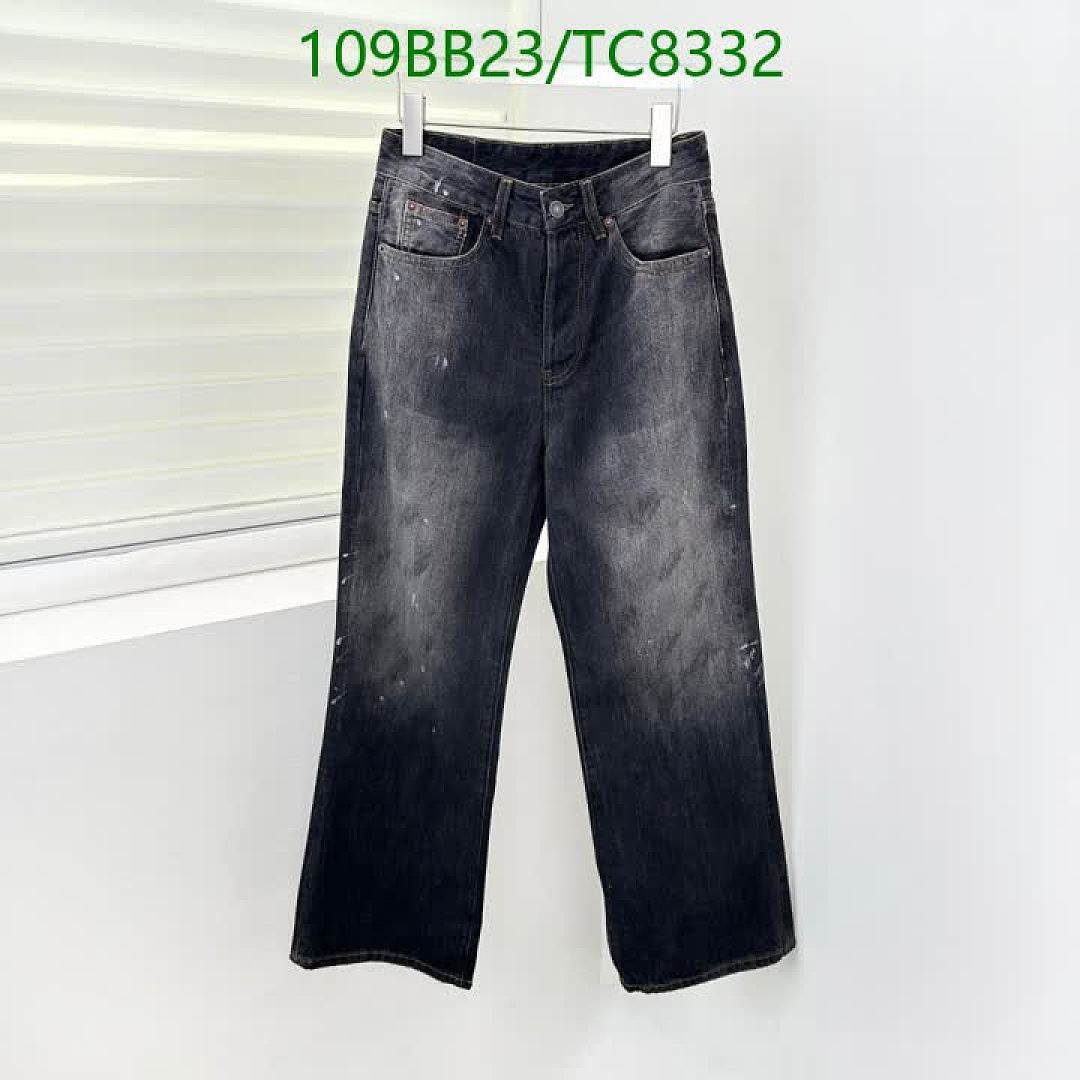 Acne Studios-Clothing Code: TC8332 $: 109USD