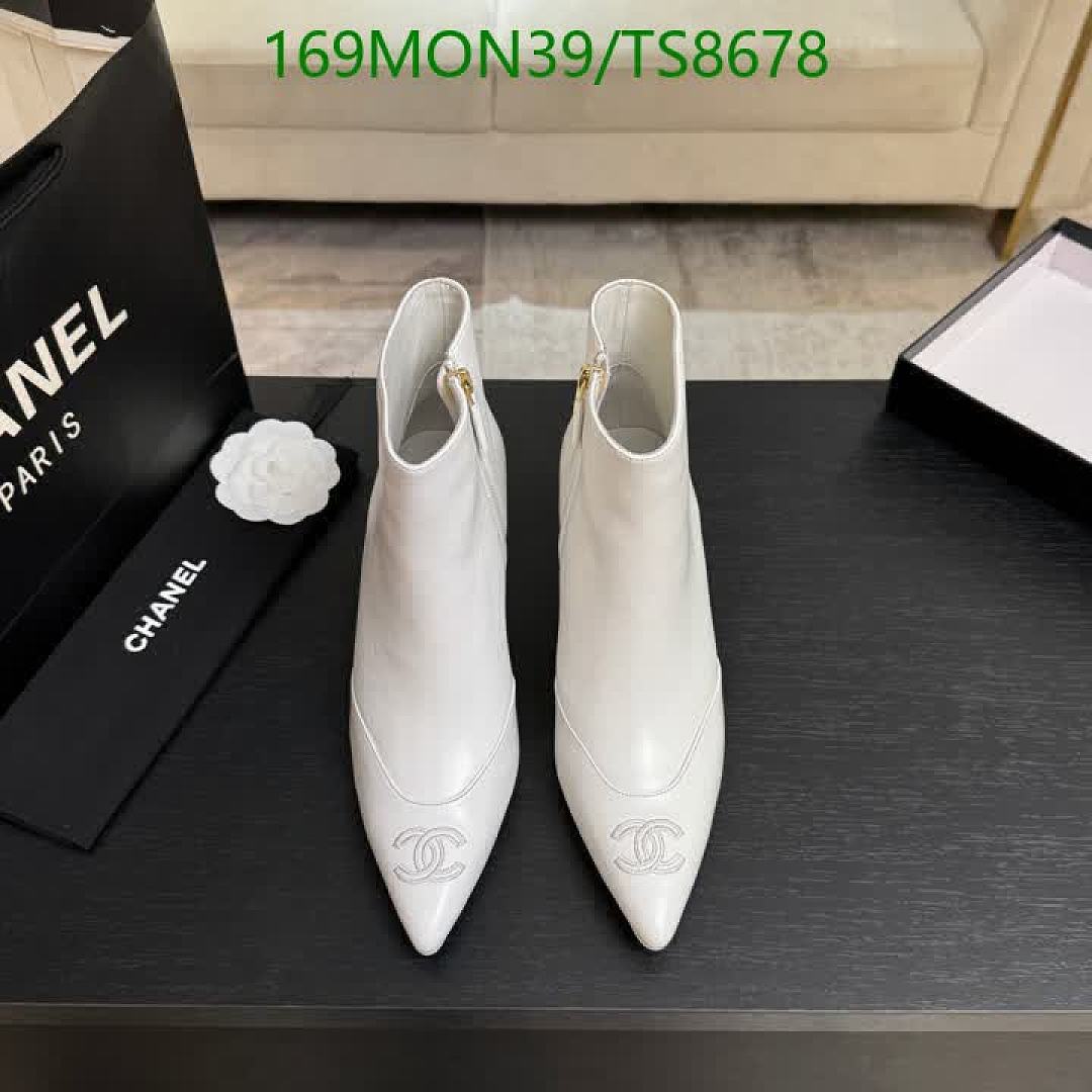 Boots-Shoes(Women) Code: TS8678 $: 169USD