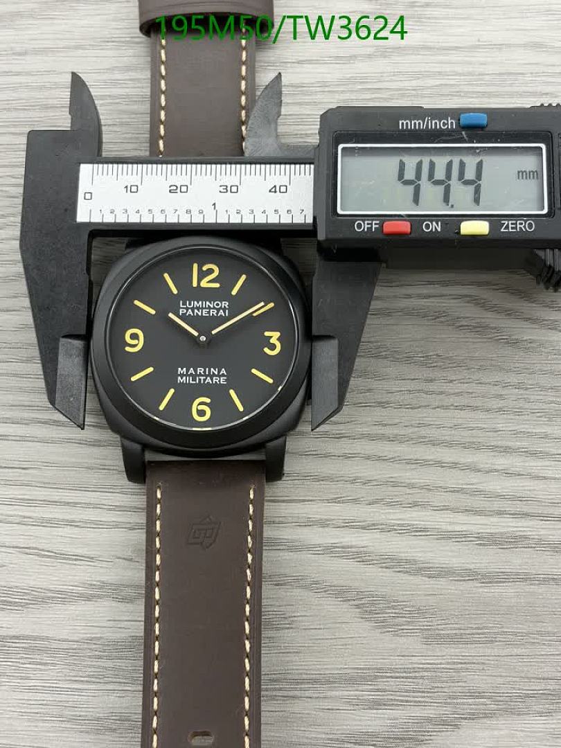 Panerai-Watches(4A) Code: TW3624 $: 195USD