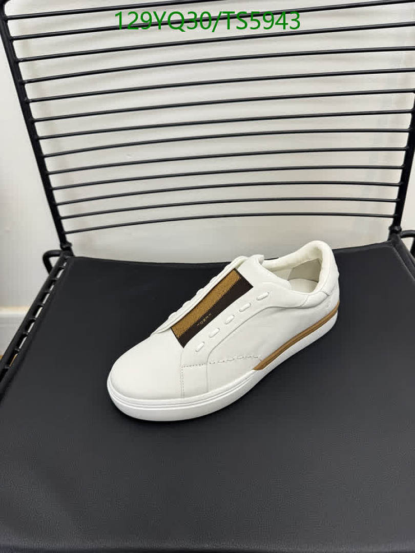 Fendi-Shoes(Women) Code: TS5943 $: 129USD
