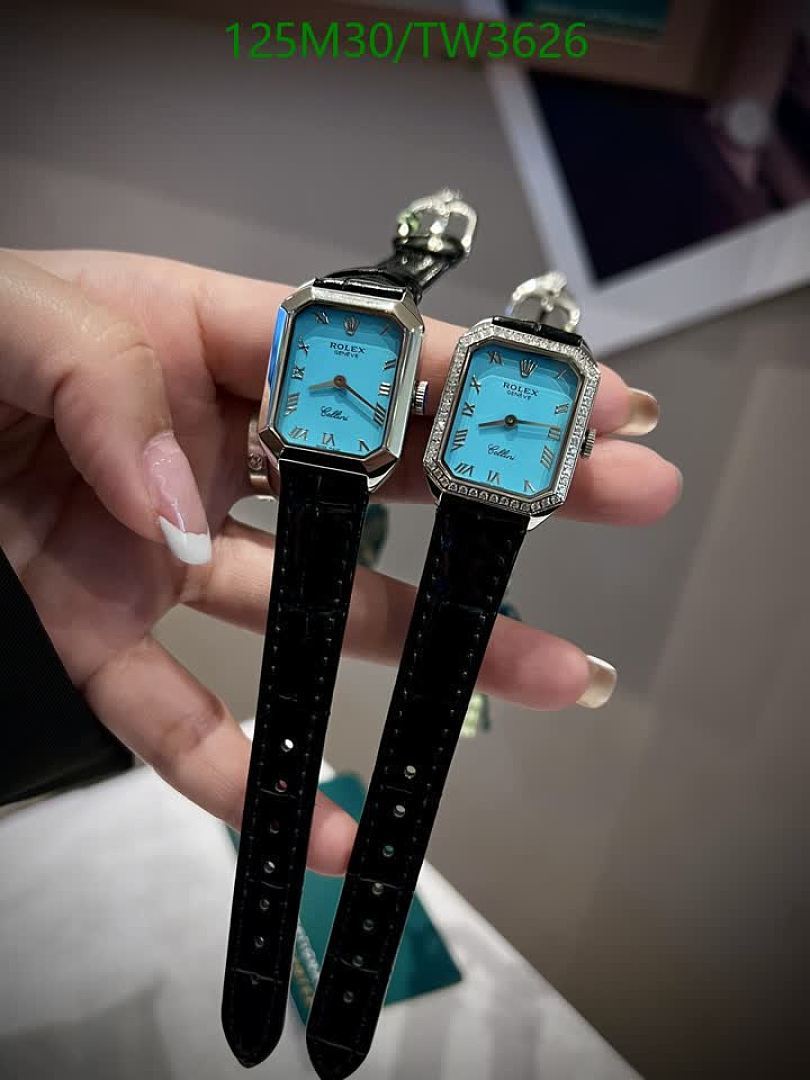 Rolex-Watches(4A) Code: TW3626 $: 125USD