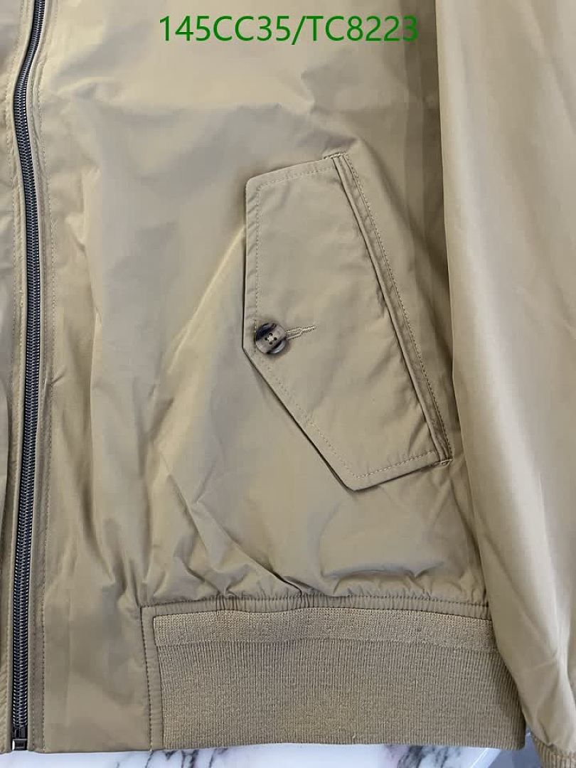 Ralph Lauren-Down Jackets(Men) Code: TC8223 $: 145USD
