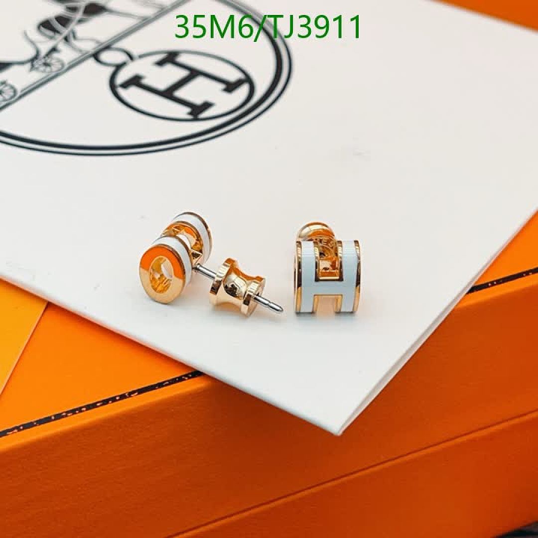 Hermes-Jewelry Code: TJ3911 $: 35USD