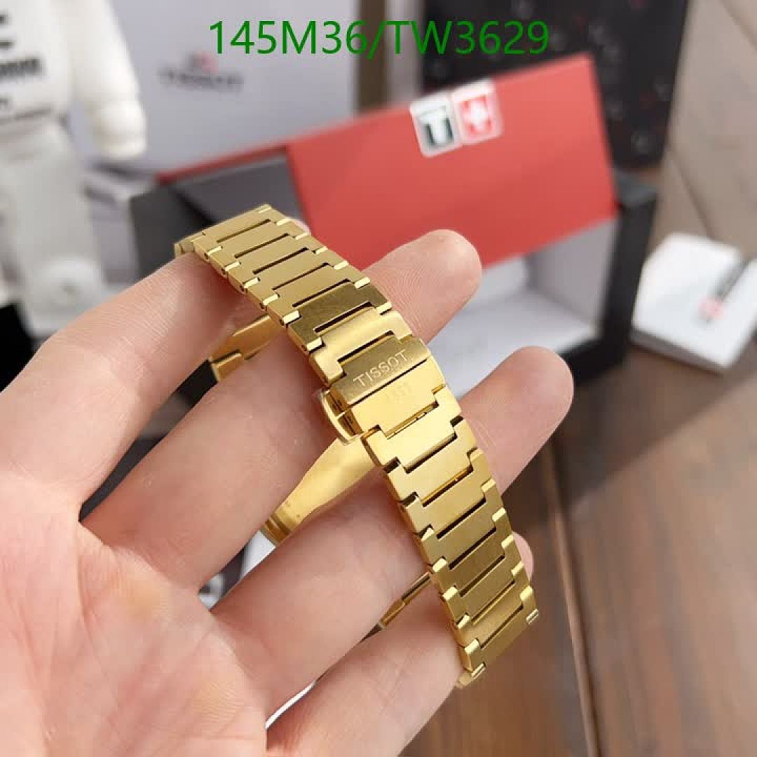 Tissot-Watches(4A) Code: TW3629 $: 145USD