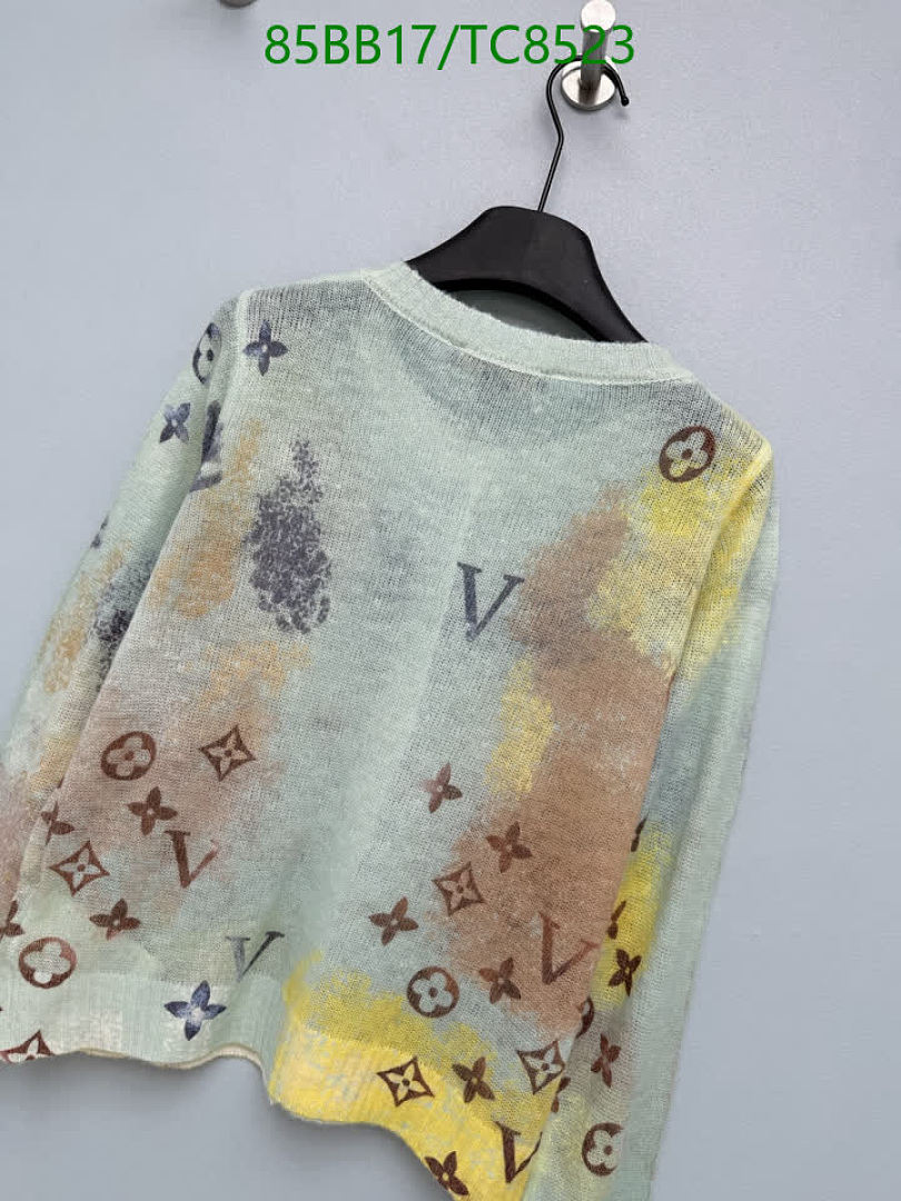 LV-Clothing Code: TC8523 $: 85USD