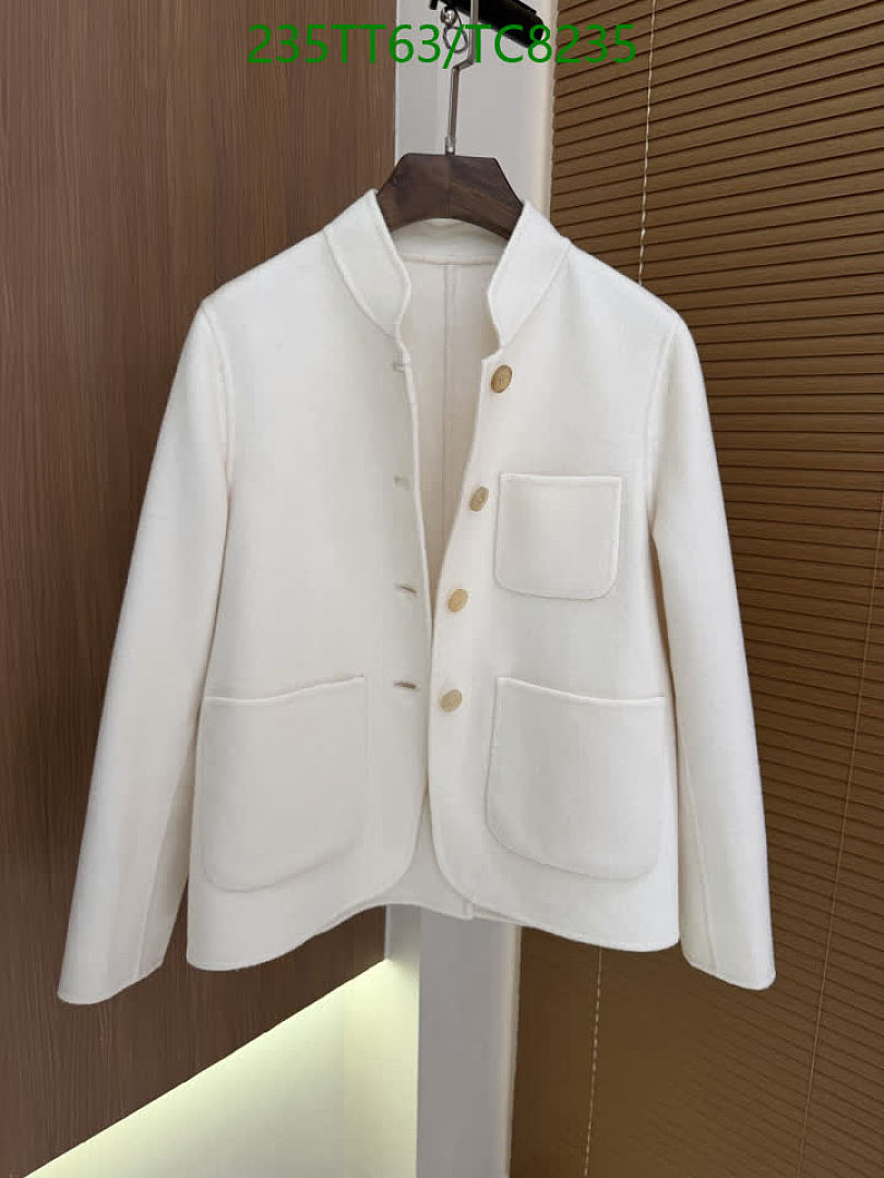 Loro Piana-Down Jackets(Women) Code: TC8235 $: 235USD