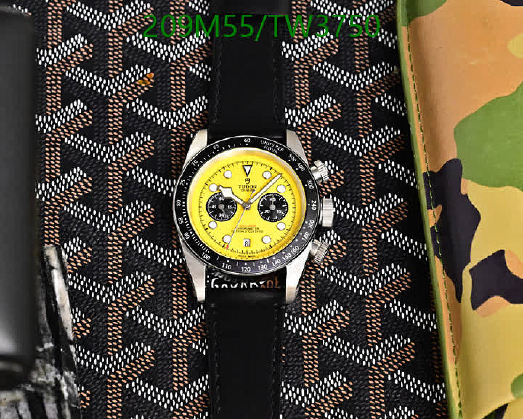 Tudor-Watches(5A) Code: TW3750 $: 209USD