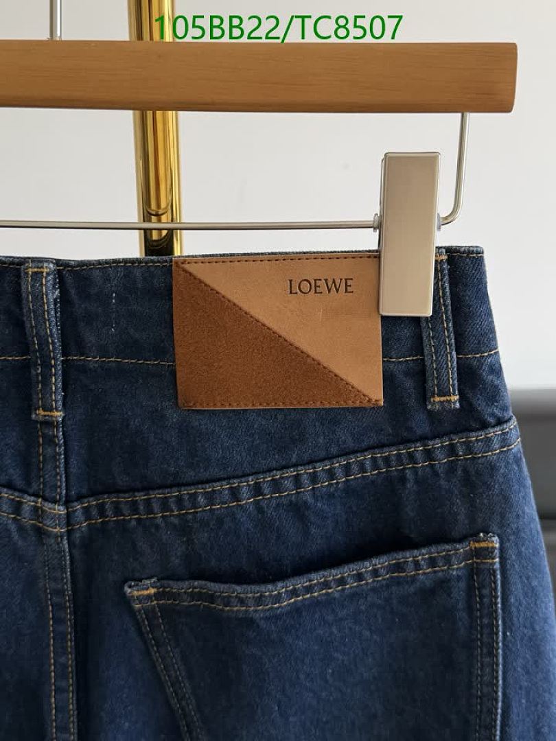 Loewe-Clothing Code: TC8507 $: 105USD
