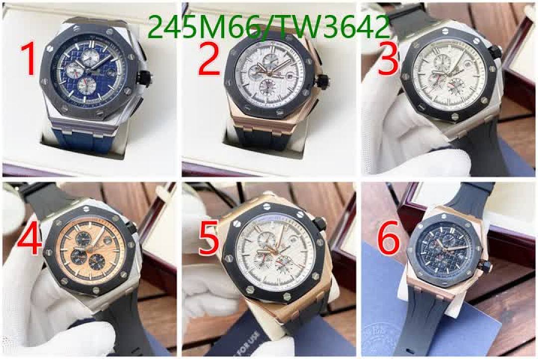 Audemars Piguet-Watches(5A) Code: TW3642 $: 245USD