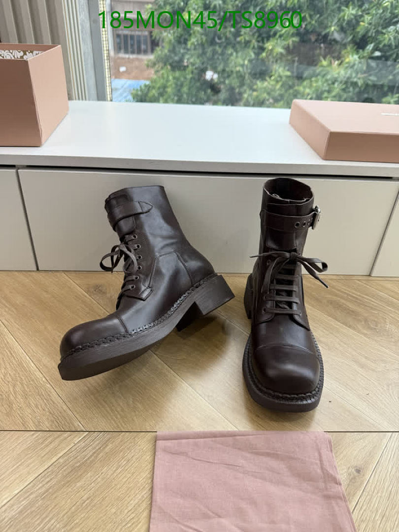 Boots-Shoes(Women) Code: TS8960 $: 185USD