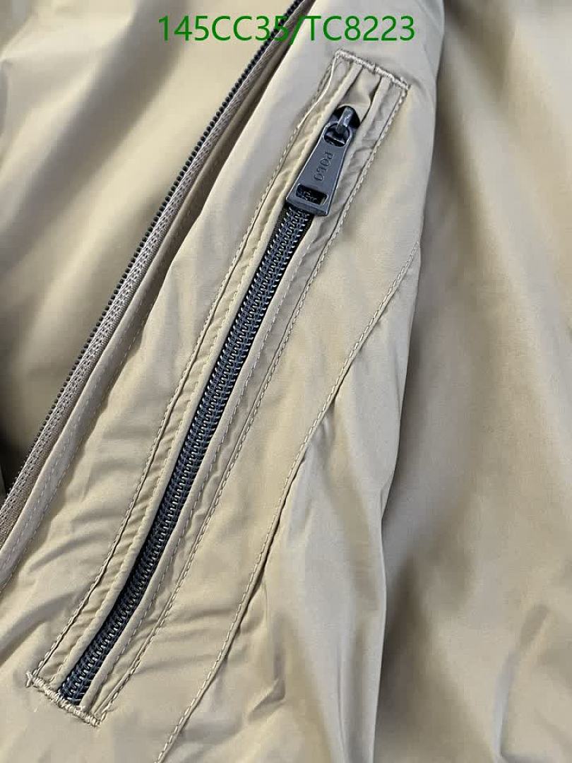 Ralph Lauren-Down Jackets(Men) Code: TC8223 $: 145USD