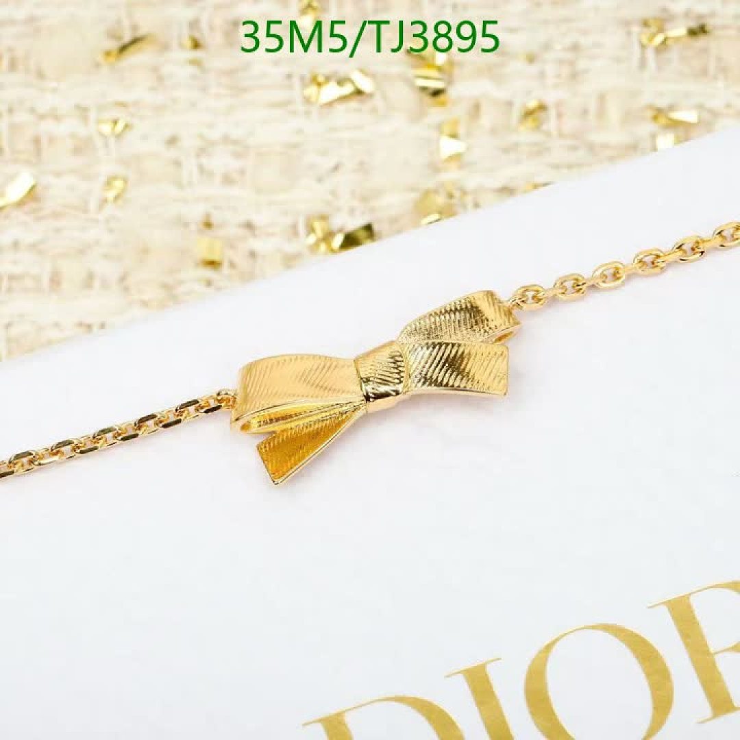 Dior-Jewelry Code: TJ3895 $: 35USD