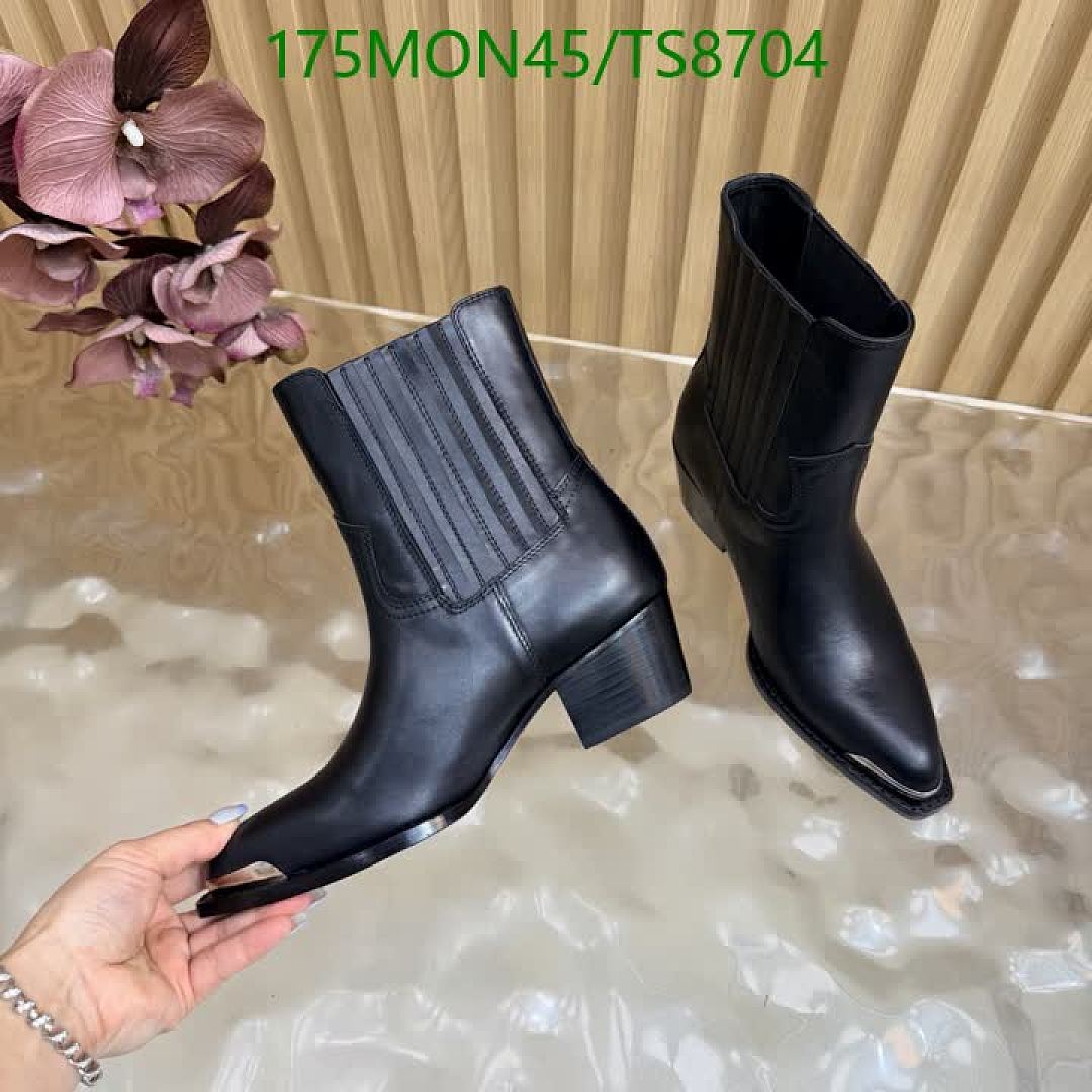 Boots-Shoes(Women) Code: TS8704 $: 175USD