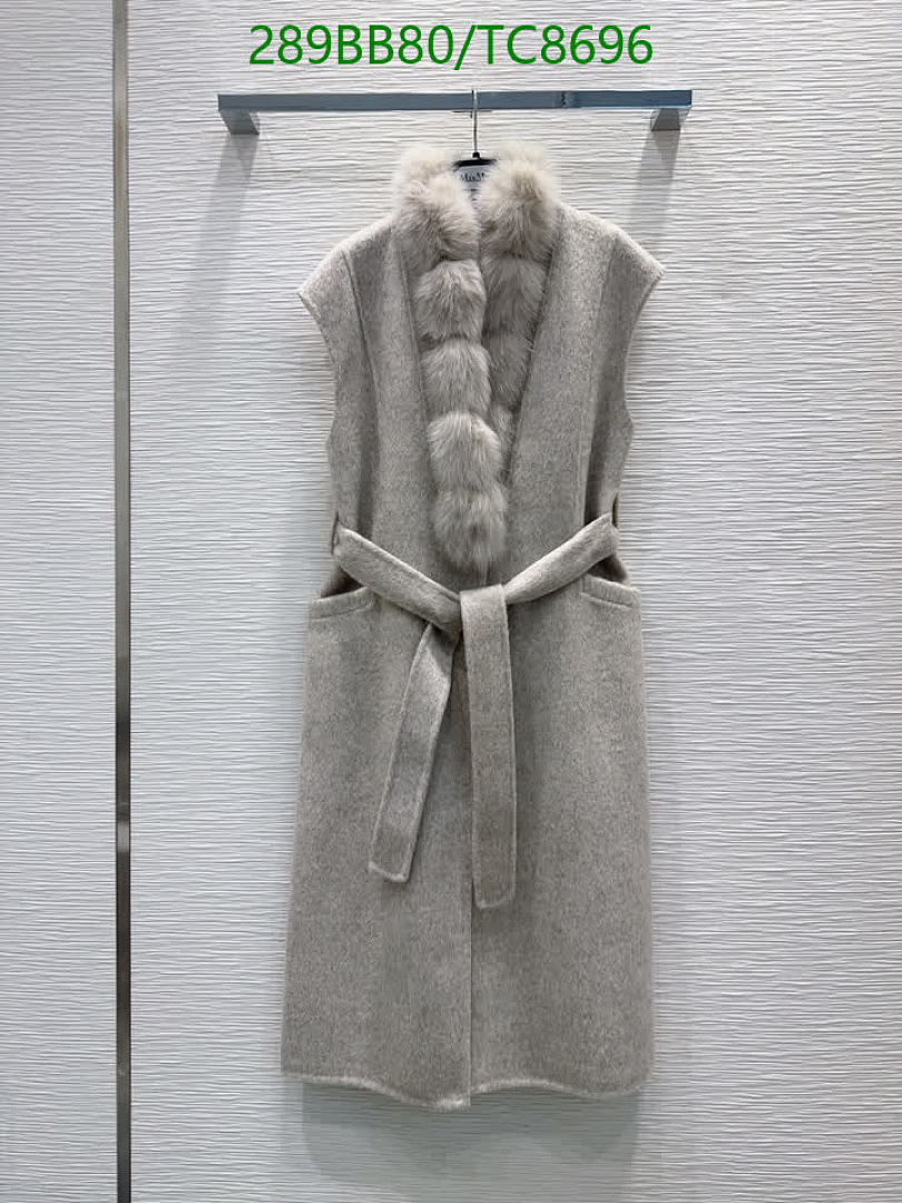 Maxmara-Clothing Code: TC8696 $: 289USD