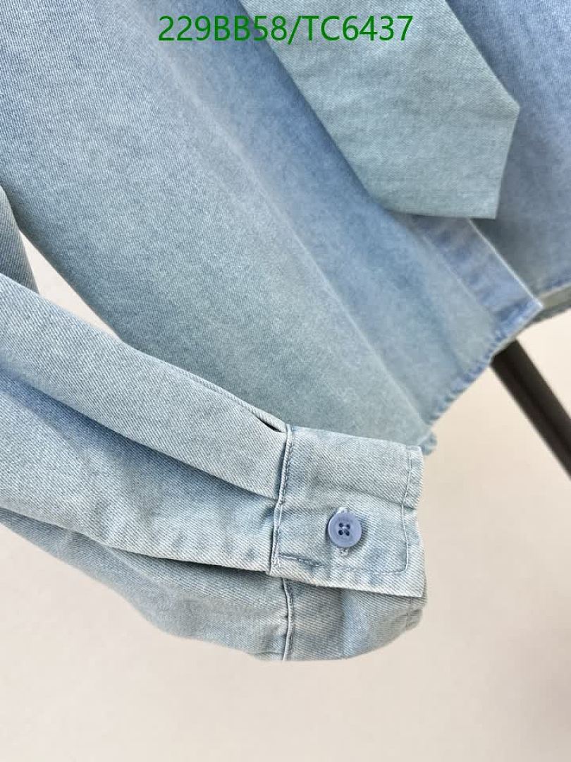 Ralph Lauren-Clothing Code: TC6437 $: 229USD