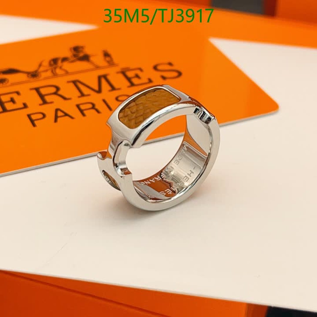 Hermes-Jewelry Code: TJ3917 $: 35USD