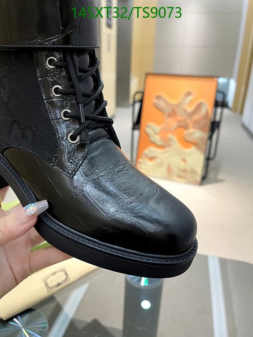 Boots-Shoes(Women) Code: TS9073 $: 145USD