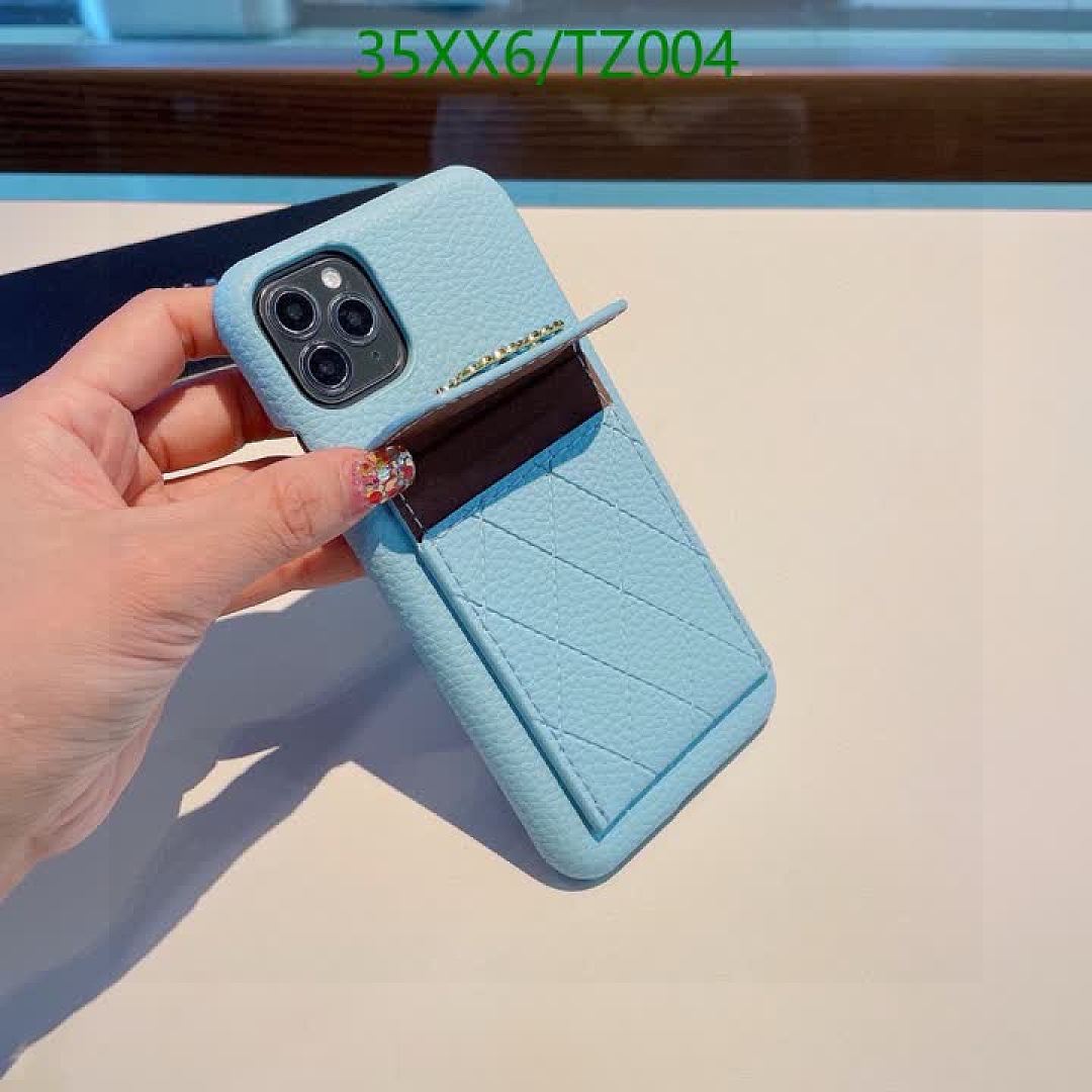 Chanel-Phone Cases Code: TZ004 $: 35USD