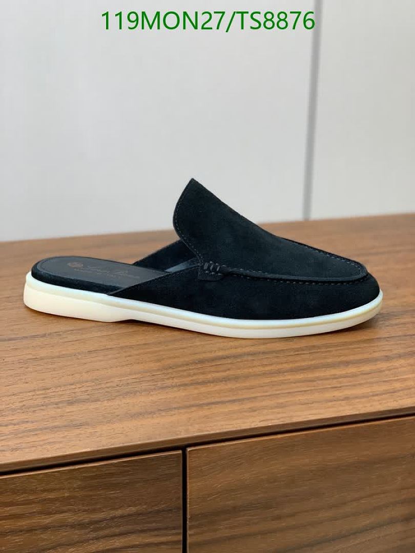 Loro Piana-Shoes(Men) Code: TS8876 $: 119USD