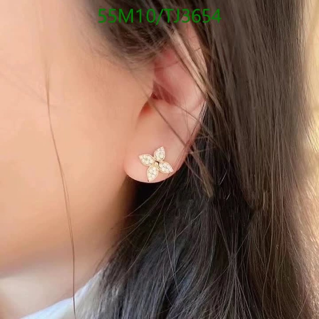 LV-Jewelry Code: TJ3654 $: 55USD