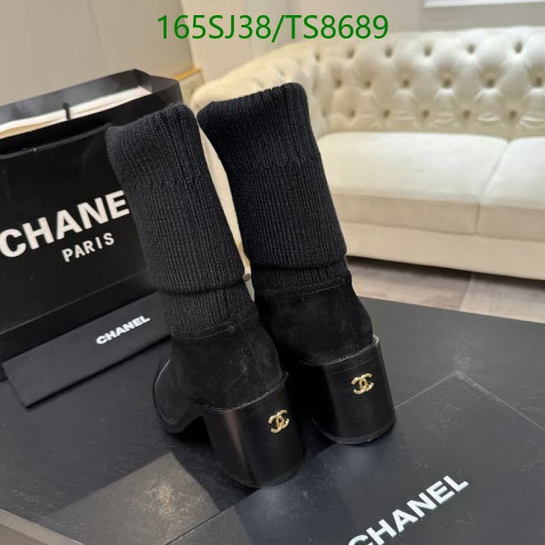 Boots-Shoes(Women) Code: TS8689 $: 165USD