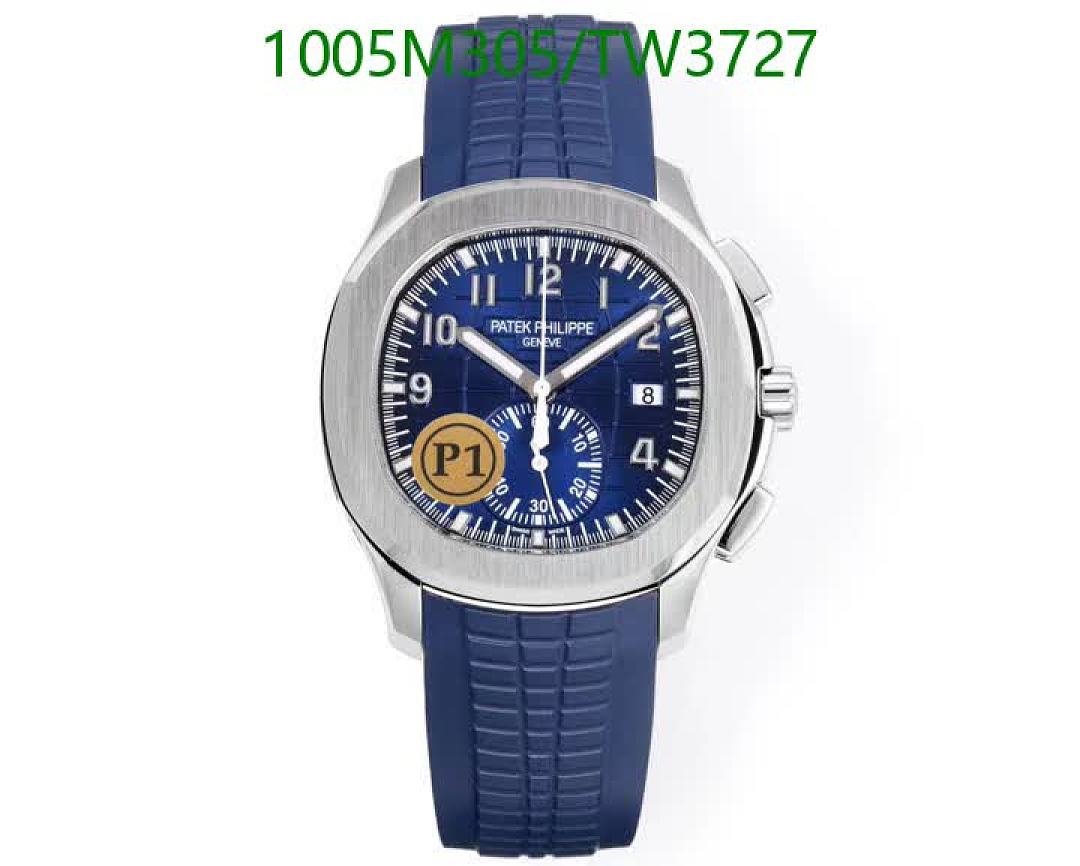 Patek Philippe-Watches(5A) Code: TW3727 $: 1005USD