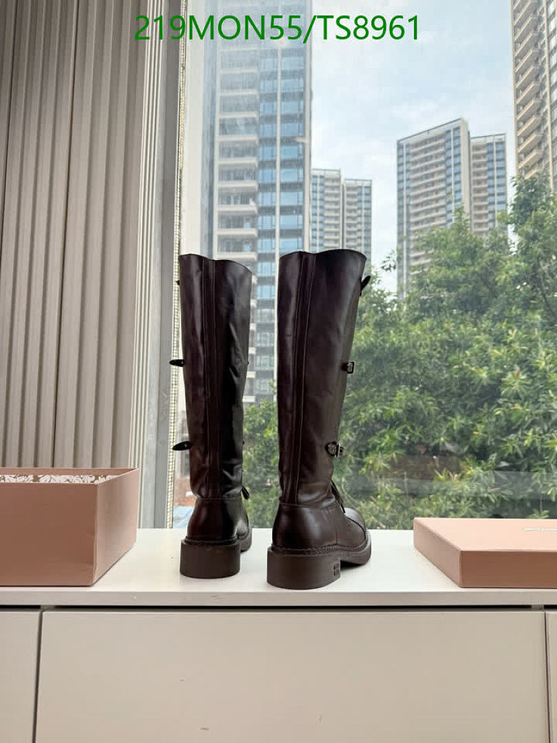 Boots-Shoes(Women) Code: TS8961 $: 219USD
