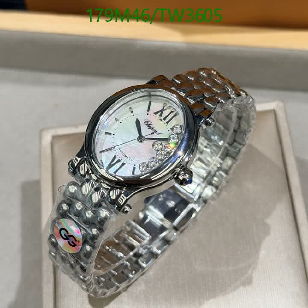 Chopard-Watches(4A) Code: TW3605 $: 179USD