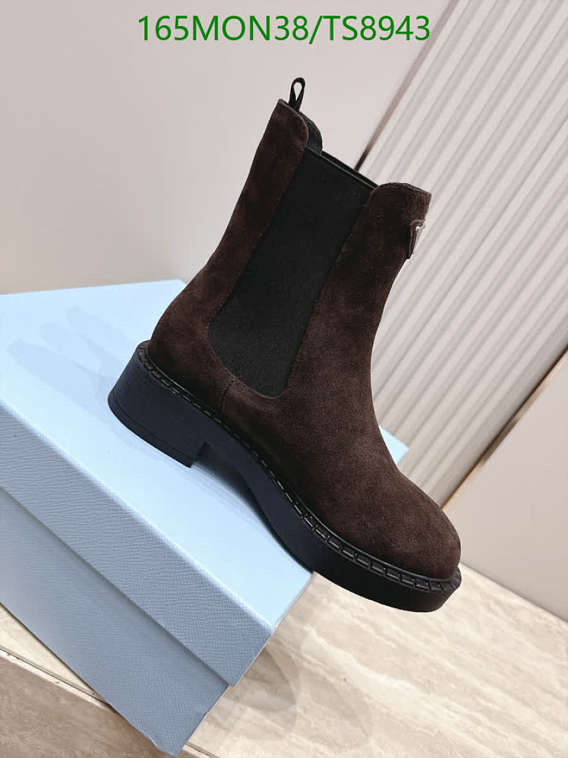 Boots-Shoes(Women) Code: TS8943 $: 165USD