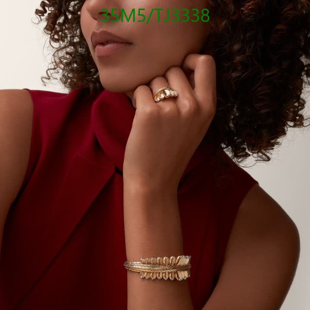 Cartier-Jewelry Code: TJ3338 $: 35USD