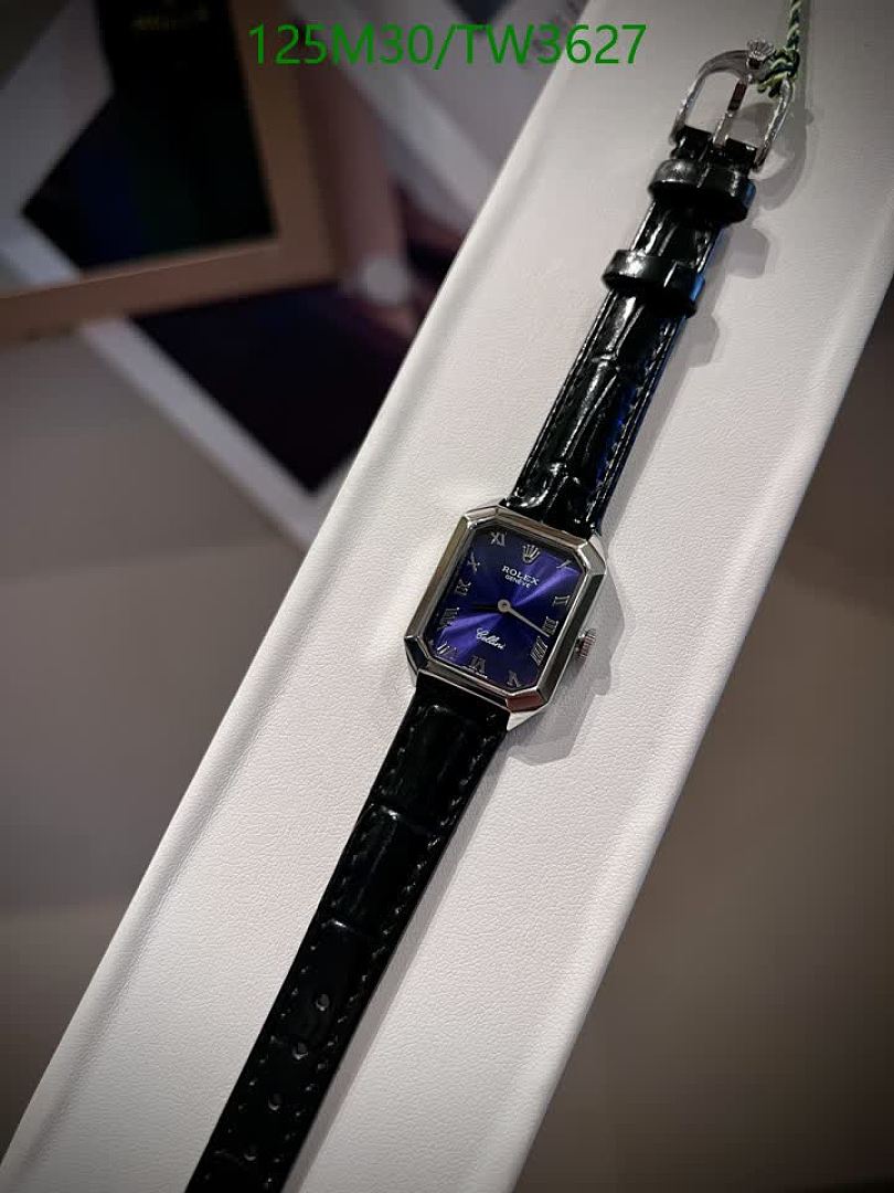 Rolex-Watches(4A) Code: TW3627 $: 125USD