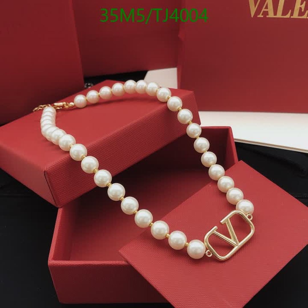 Valentino-Jewelry Code: TJ4004 $: 35USD
