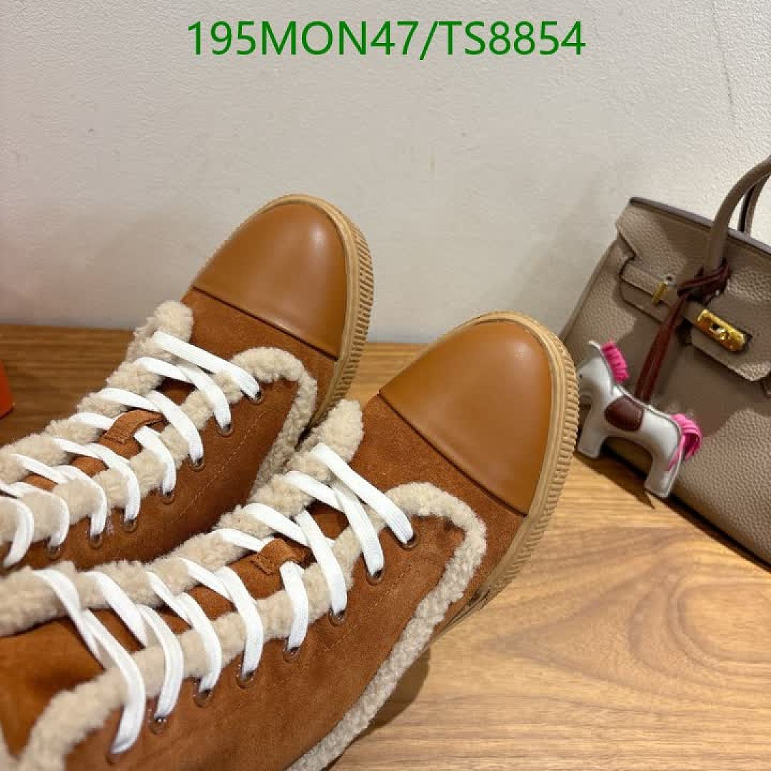 Boots-Shoes(Men) Code: TS8854 $: 195USD