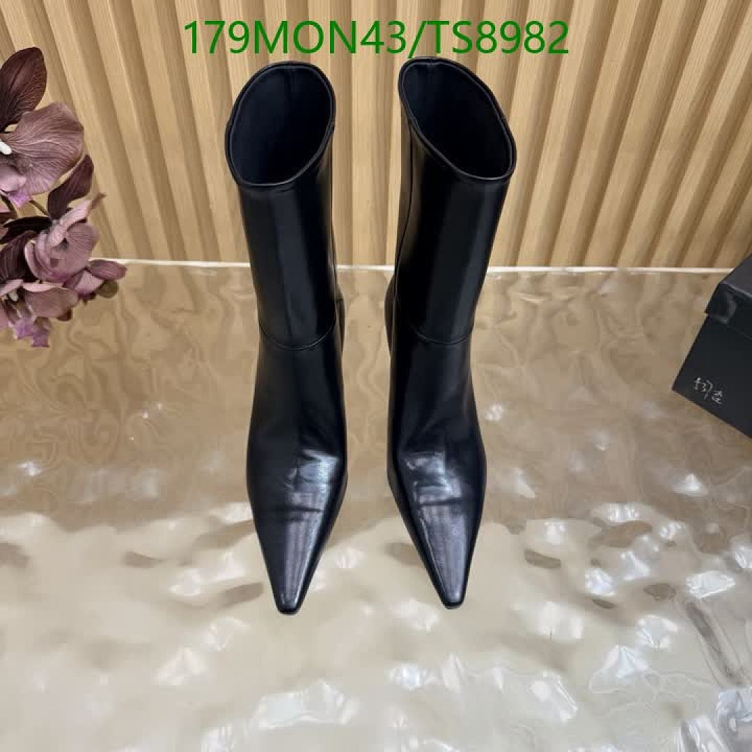 Boots-Shoes(Women) Code: TS8982 $: 179USD